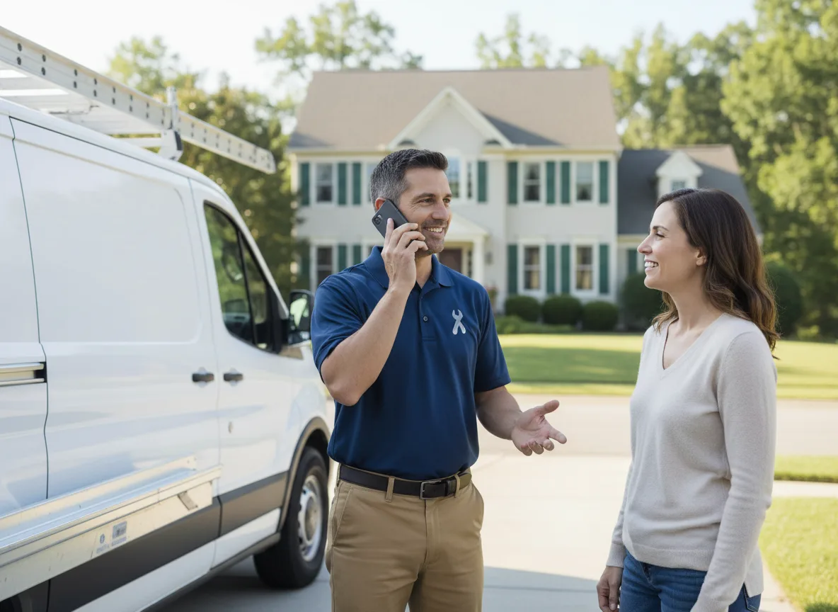Home Gutter Service Monterville, WV FAQs